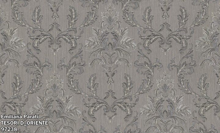 Emiliana Parati TESORI D ORIENTE 97238